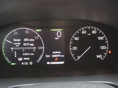 Used 2024 Honda CR-V Sport image 9