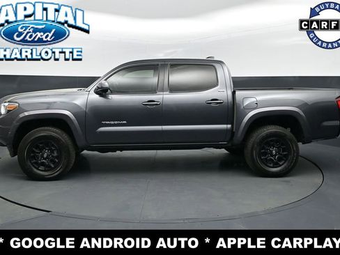 Used 2021 Toyota Tacoma SR5 image 5