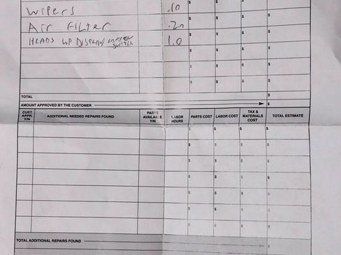 Used 2024 Buick Enclave Premium image 5