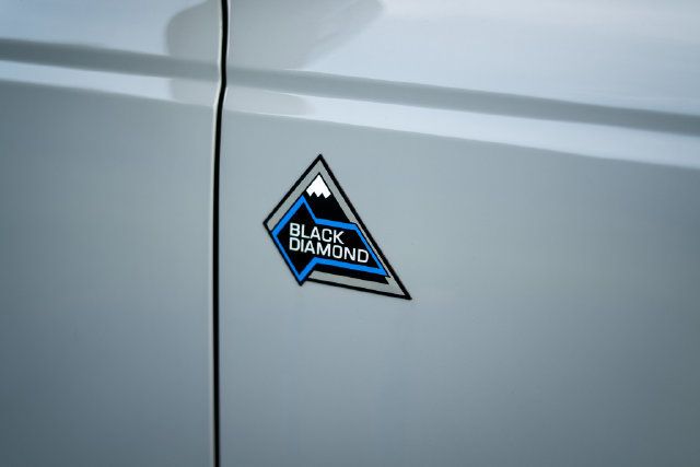 Used 2024 Ford Bronco Black Diamond AWD/4WD image 10