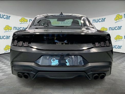 Used 2024 Ford Mustang GT Premium image 6