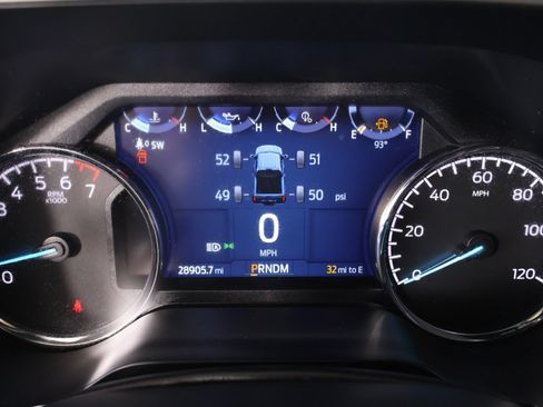 Used 2023 Ford F150 XLT w/ Equipment Group 302A High AWD/4WD image 4