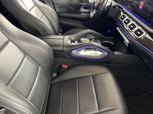 Certified 2020 Mercedes-Benz GLS 450 4MATIC image 20
