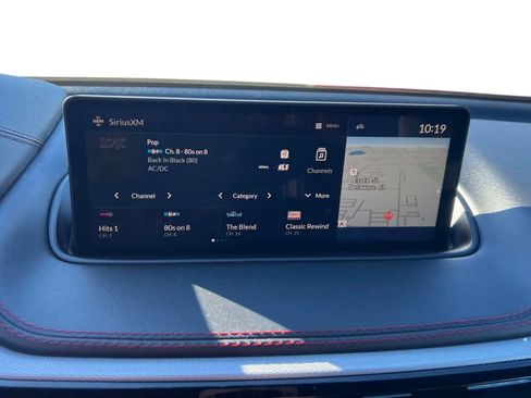 Used 2023 Acura MDX A-Spec image 28