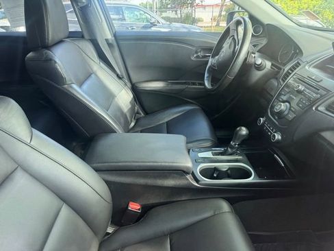 Used 2018 Acura RDX FWD image 5