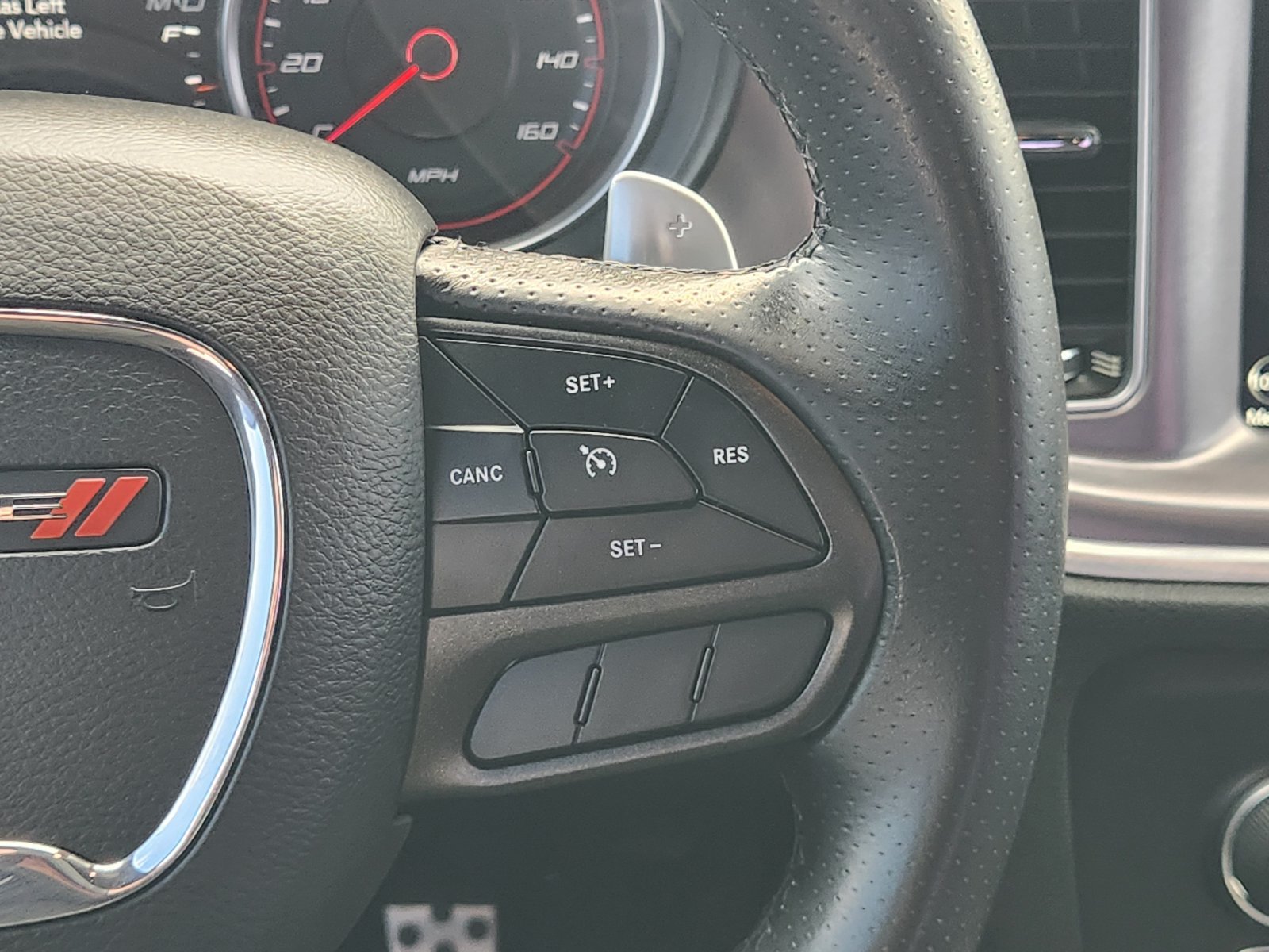 Used 2020 Dodge Charger R/T RWD image 28