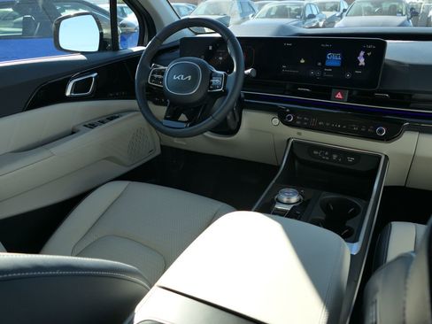 New 2026 Kia Carnival SX Prestige image 22