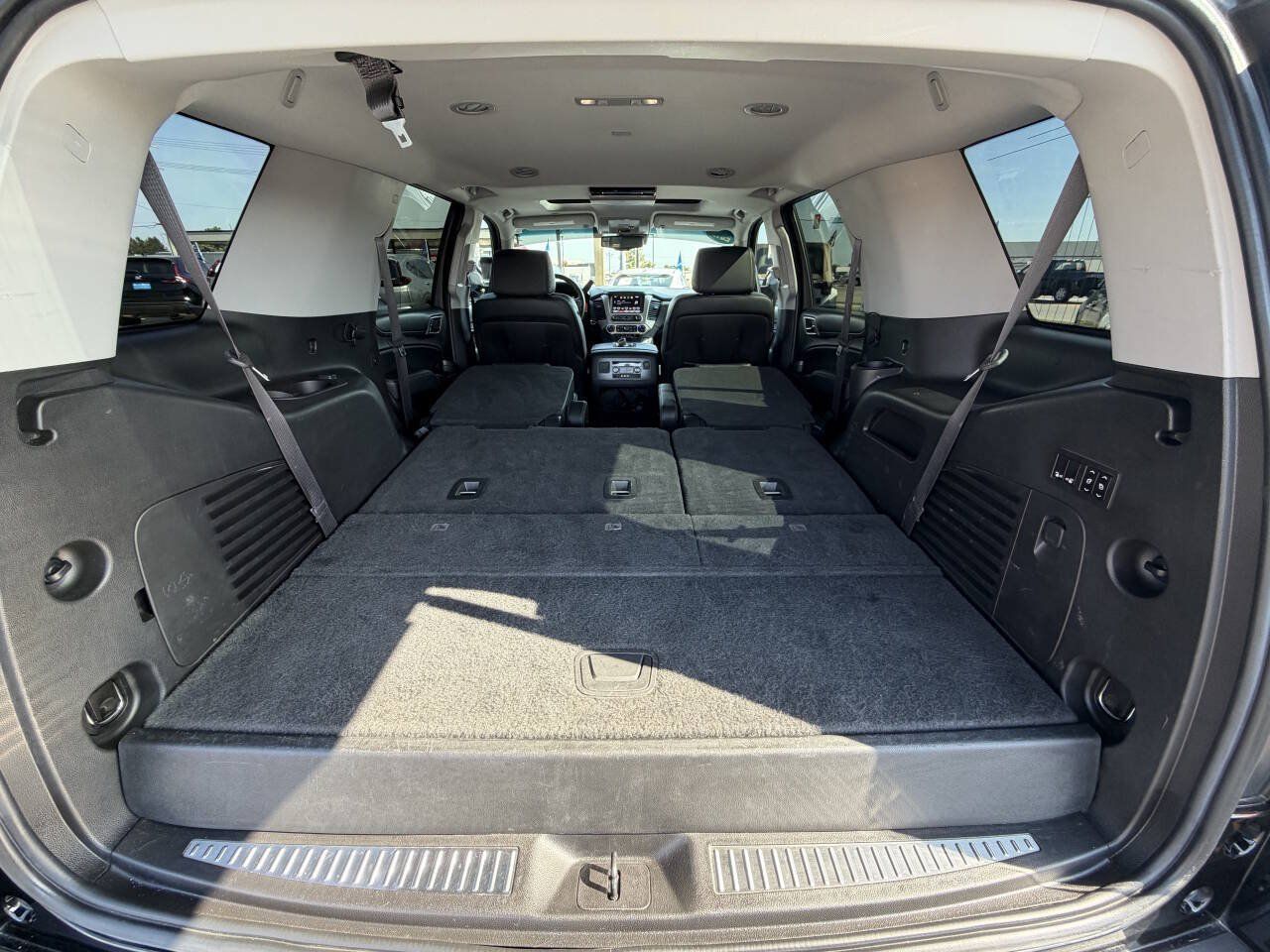 Used 2016 GMC Yukon Denali w/ Open Road Package AWD/4WD image 31