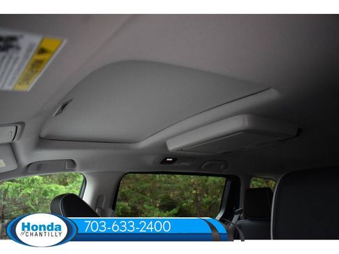 New 2026 Honda Odyssey Touring image 20