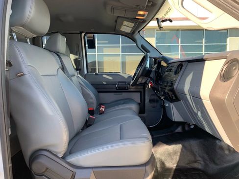 Used 2013 Ford F350 XL w/ PWR Equipment Group image 23
