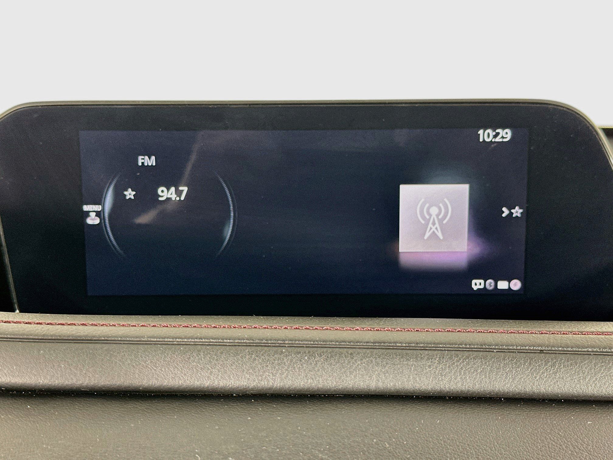 Used 2025 MAZDA CX-30 AWD 2.5 S w/ Preferred Package image 19