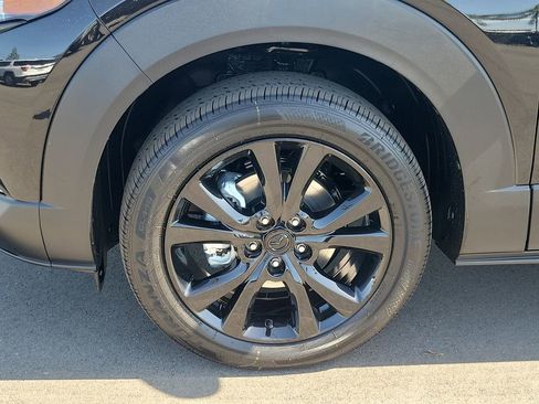 New 2026 MAZDA CX-30 Aire Edition image 25