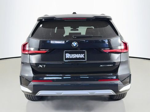 New 2026 BMW X1 xDrive28i w/ Technology Package AWD/4WD image 6