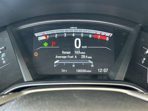 Used 2017 Honda CR-V Touring image 27