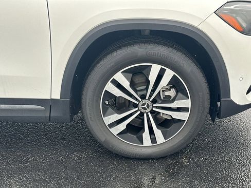 New 2026 Mercedes-Benz GLA 250 4MATIC image 13