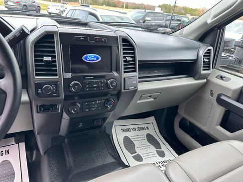 Used 2022 Ford F350 XL w/ STX Appearance Package image 15