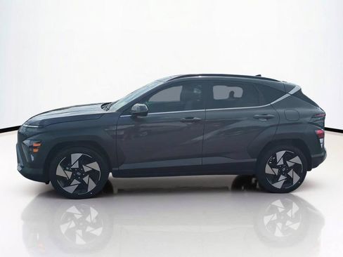 New 2026 Hyundai Kona Limited FWD image 8