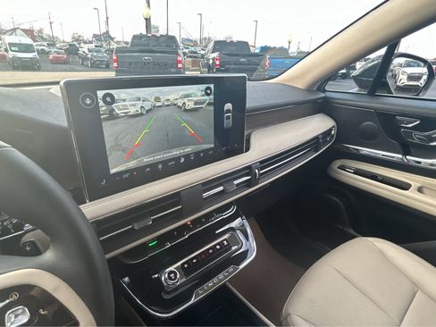 New 2025 Lincoln Corsair Grand Touring image 34