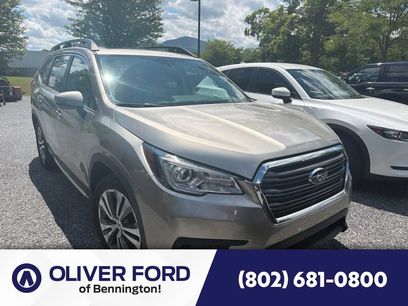 Used 2019 Subaru Ascent Limited