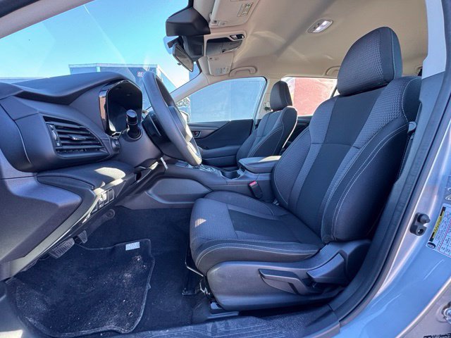 Used 2023 Subaru Outback AWD/4WD image 10
