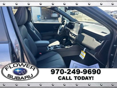 New 2026 Subaru Outback Premium w/ Premium/Limited Package AWD/4WD image 9