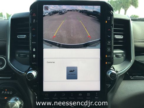 New 2026 RAM 1500 Laramie image 32