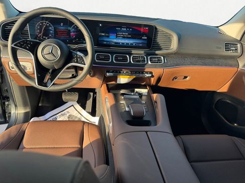 New 2026 Mercedes-Benz GLE 350 4MATIC image 9