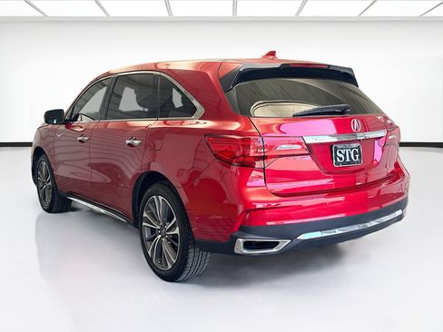 Used 2019 Acura MDX FWD w/ Technology Package image 6