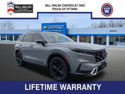 Used 2023 Honda CR-V Sport Touring