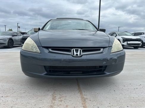 Used 2003 Honda Accord EX image 15
