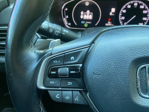 Used 2021 Honda Accord Sport Special Edition image 24