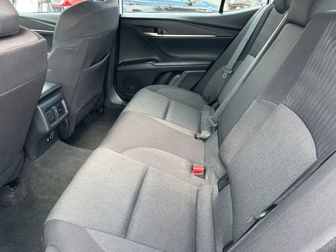 Used 2025 Toyota Camry LE FWD image 15