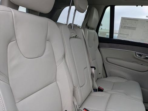 New 2026 Volvo XC90 T8 Ultra w/ Protection Package Premier AWD/4WD image 13
