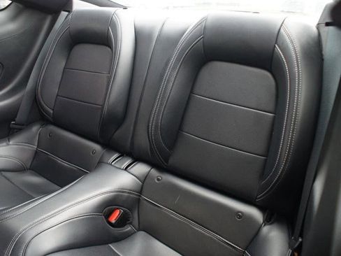 Used 2024 Ford Mustang Premium image 12