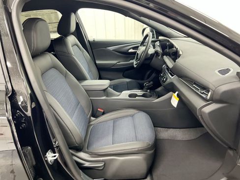 New 2026 Buick Envista Preferred w/ Convenience I Package image 21