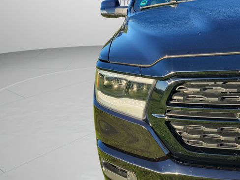 Used 2024 RAM 1500 Big Horn AWD/4WD image 10