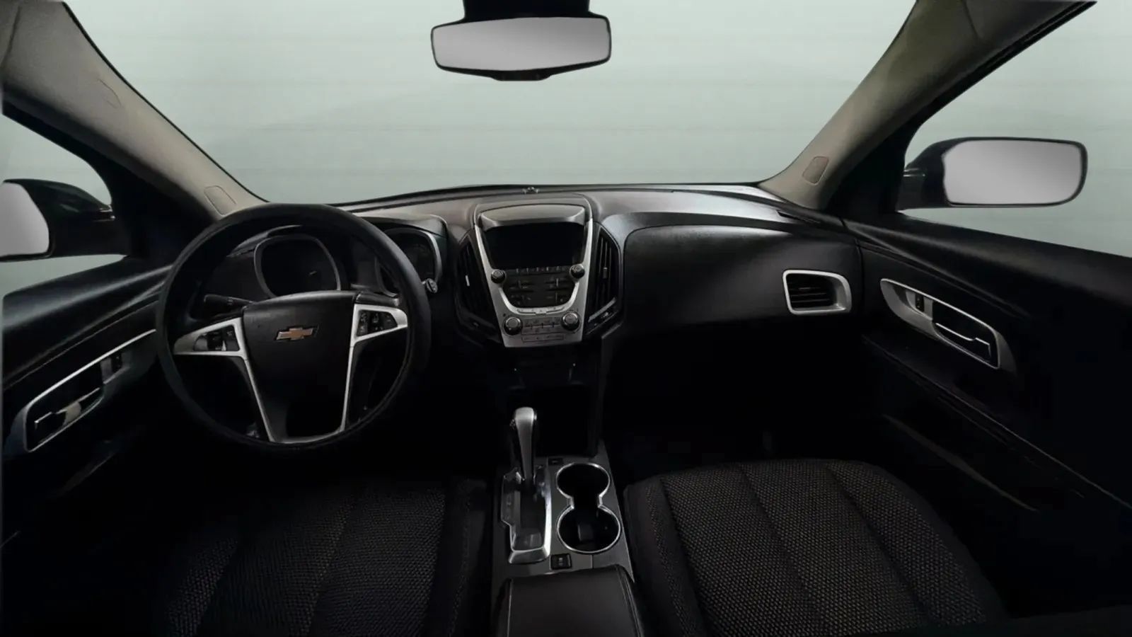 Used 2013 Chevrolet Equinox LT FWD image 9