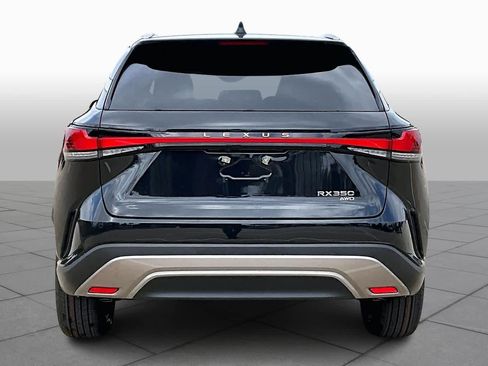 New 2026 Lexus RX 350 Premium image 4