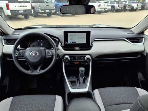 Certified 2025 Toyota RAV4 XLE w/ Convenience Package image 11