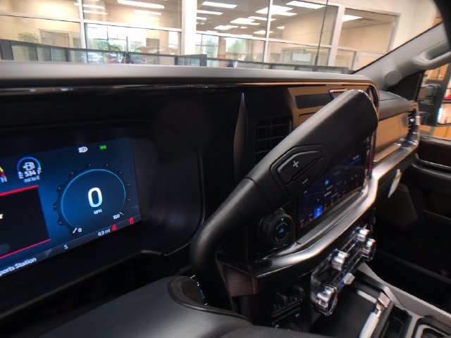 New 2026 Ford F350 Lariat w/ Lariat Ultimate Package AWD/4WD image 19