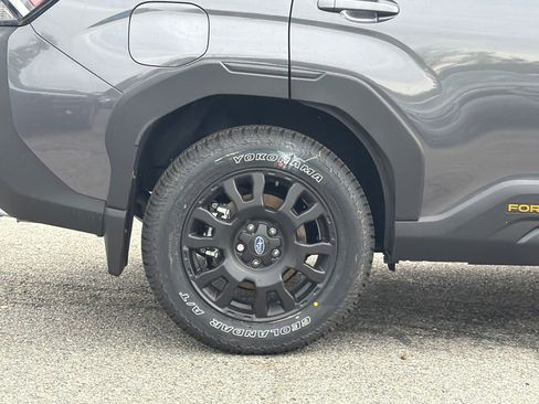 New 2026 Subaru Forester Wilderness image 4