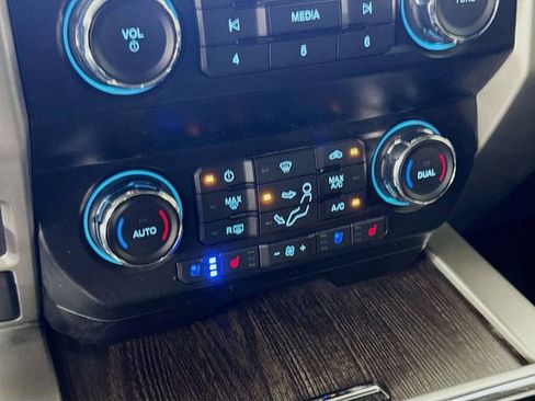 Used 2020 Ford F350 Lariat w/ Lariat Ultimate Package image 16