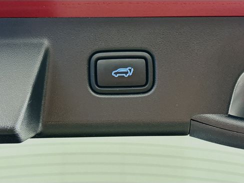 Used 2025 Hyundai Tucson SEL FWD image 28