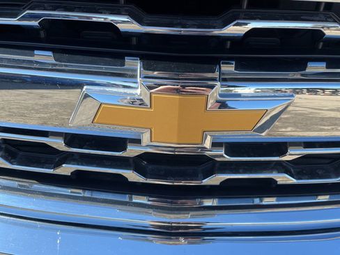 Used 2018 Chevrolet Silverado 1500 LTZ w/ Sport Package image 34