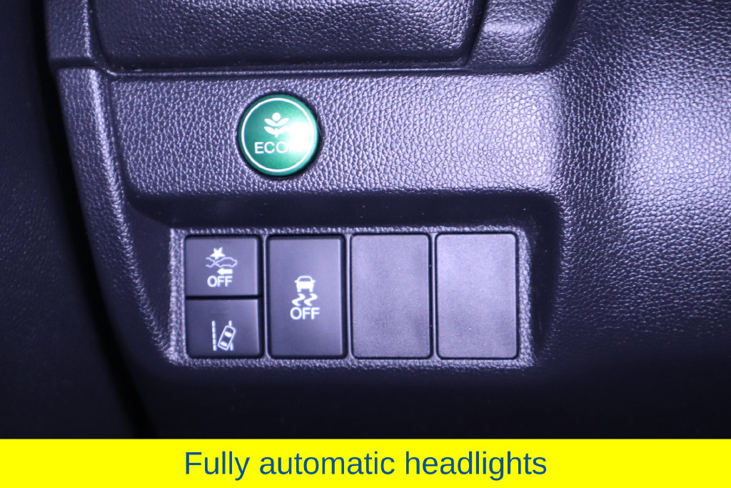 Used 2018 Honda Fit EX-L image 23