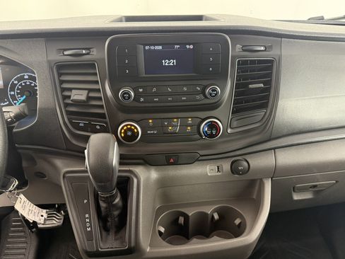 Used 2025 Ford Transit 250 Low Roof w/ Exterior Upgrade Package RWD image 19