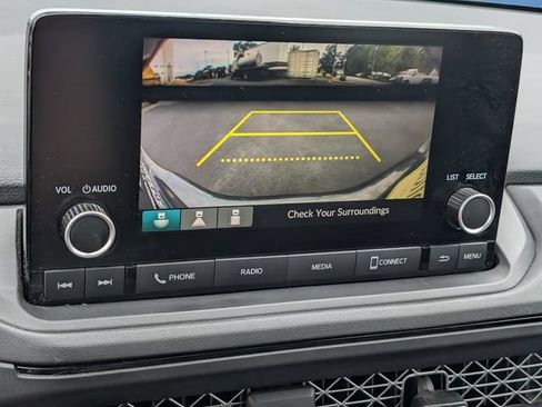 Used 2024 Honda Accord LX image 23