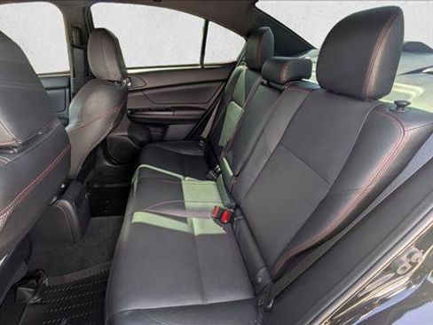 Used 2020 Subaru WRX Limited w/ Popular Package #3 (IZT) image 14