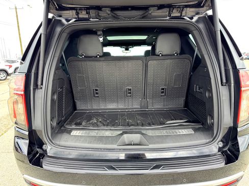 Used 2022 Chevrolet Tahoe High Country w/ Max Trailering Package image 8