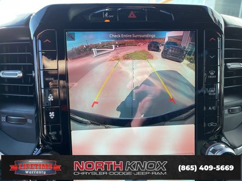 New 2026 RAM 1500 Big Horn image 10